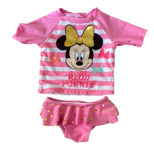 Disney baby swim